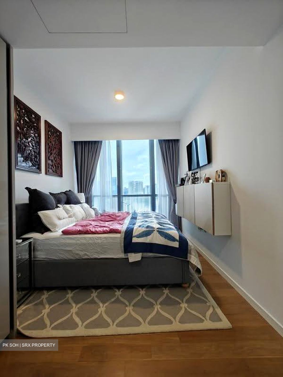 Riviere  (D3), Condominium #612961041